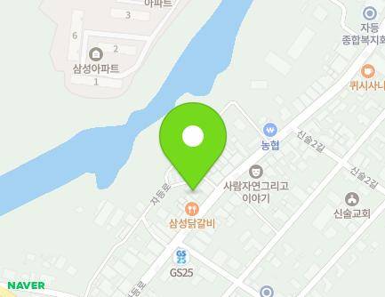 587-1 Jadeung-ro, Seo-myeon, Cheorwon-gun, Gangwon-do, Republic of Korea Map