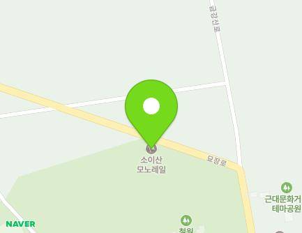 262 Geumgangsan-ro, Cheorwon-eup, Cheorwon-gun, Gangwon-do, Republic of Korea Map