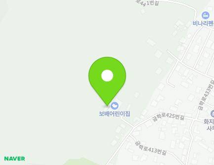 20-1 Geumhak-ro 425beon-gil, Cheorwon-eup, Cheorwon-gun, Gangwon-do, Republic of Korea Map