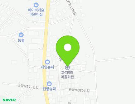 15 Geumhak-ro 388beon-gil, Cheorwon-eup, Cheorwon-gun, Gangwon-do, Republic of Korea Map