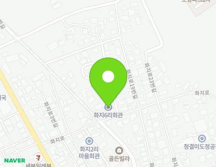 13 Hwaji-ro, Cheorwon-eup, Cheorwon-gun, Gangwon-do, Republic of Korea Map