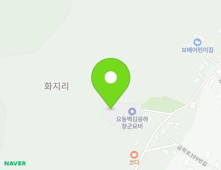 32 Geumhak-ro 425beon-gil, Cheorwon-eup, Cheorwon-gun, Gangwon-do, Republic of Korea Map
