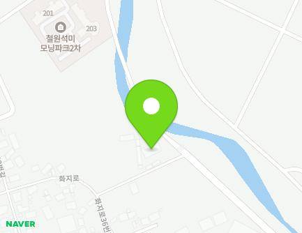 1497 Bugwon-ro, Cheorwon-eup, Cheorwon-gun, Gangwon-do, Republic of Korea Map