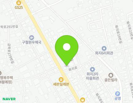 1 Hwaji-ro, Cheorwon-eup, Cheorwon-gun, Gangwon-do, Republic of Korea Map