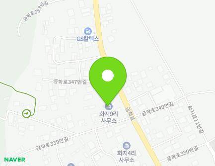 341 Geumhak-ro, Cheorwon-eup, Cheorwon-gun, Gangwon-do, Republic of Korea Map