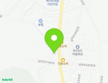 383 Geumhak-ro, Cheorwon-eup, Cheorwon-gun, Gangwon-do, Republic of Korea Map