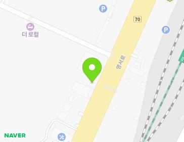 2523 Yeongseo-ro, Chuncheon-si, Gangwon-do, Republic of Korea Map