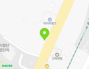 2503 Yeongseo-ro, Chuncheon-si, Gangwon-do, Republic of Korea Map