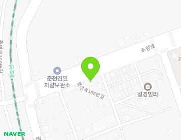 12 Soyang-ro, Chuncheon-si, Gangwon-do, Republic of Korea Map