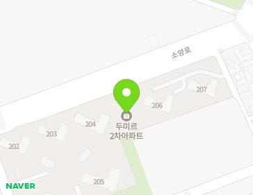 30 Soyang-ro, Chuncheon-si, Gangwon-do, Republic of Korea Map