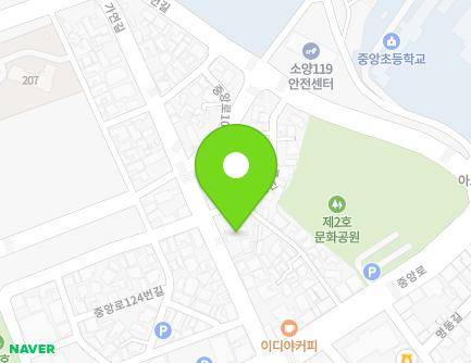 14 Gayeon-gil, Chuncheon-si, Gangwon-do, Republic of Korea Map