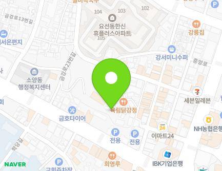 48-60 Soyanggogae-gil, Chuncheon-si, Gangwon-do, Republic of Korea Map