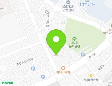 8 Gayeon-gil, Chuncheon-si, Gangwon-do, Republic of Korea Map