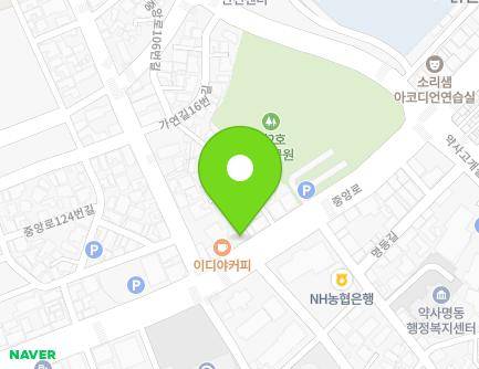 108-1 Jungang-ro, Chuncheon-si, Gangwon-do, Republic of Korea Map