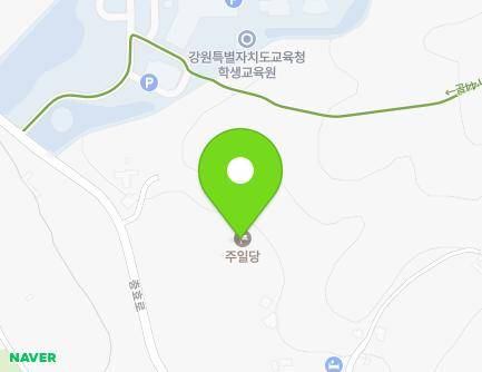 1382-10 Chunghyo-ro, Nam-myeon, Chuncheon-si, Gangwon-do, Republic of Korea Map