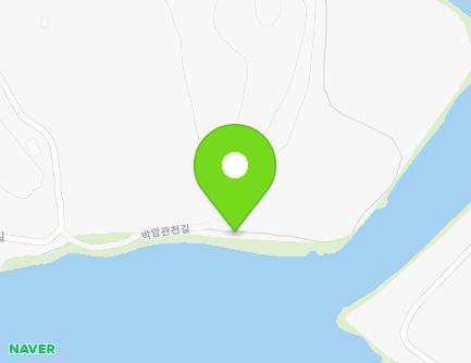 93-78 Bagamgwancheon-gil, Nam-myeon, Chuncheon-si, Gangwon-do, Republic of Korea Map