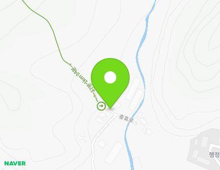 1166-42 Chunghyo-ro, Nam-myeon, Chuncheon-si, Gangwon-do, Republic of Korea Map