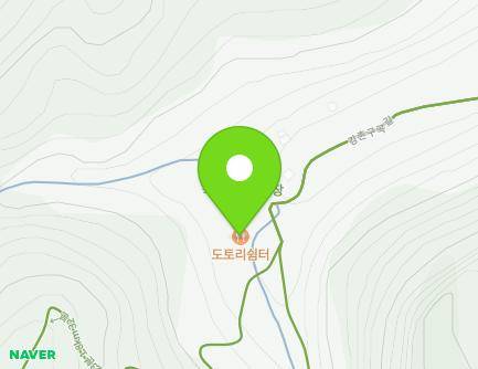 328 Gangchongugok-gil, Namsan-myeon, Chuncheon-si, Gangwon-do, Republic of Korea Map
