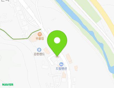 96 Gangchon-ro, Namsan-myeon, Chuncheon-si, Gangwon-do, Republic of Korea Map