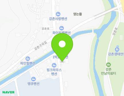 125 Gangchon-ro, Namsan-myeon, Chuncheon-si, Gangwon-do, Republic of Korea