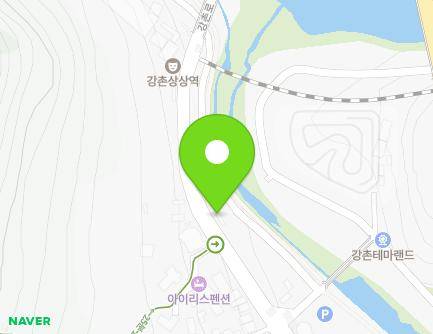 49 Gangchon-ro, Namsan-myeon, Chuncheon-si, Gangwon-do, Republic of Korea Map
