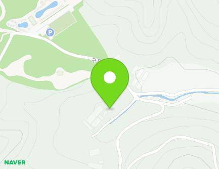 443-2 Chunghyo-ro, Namsan-myeon, Chuncheon-si, Gangwon-do, Republic of Korea Map