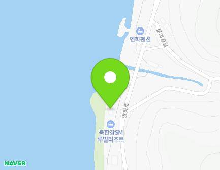 763 Bangha-ro, Namsan-myeon, Chuncheon-si, Gangwon-do, Republic of Korea Map