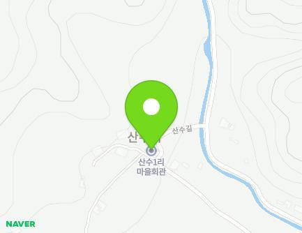 301-10 Sansu-gil, Namsan-myeon, Chuncheon-si, Gangwon-do, Republic of Korea Map