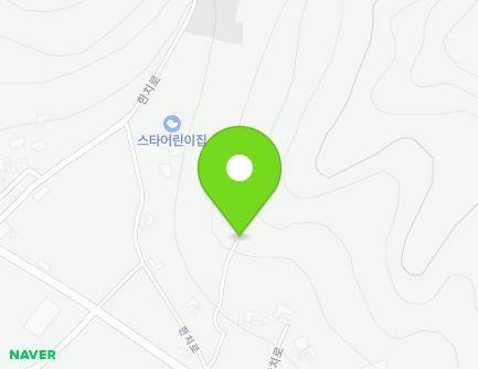 239-14 Hanchi-ro, Namsan-myeon, Chuncheon-si, Gangwon-do, Republic of Korea Map