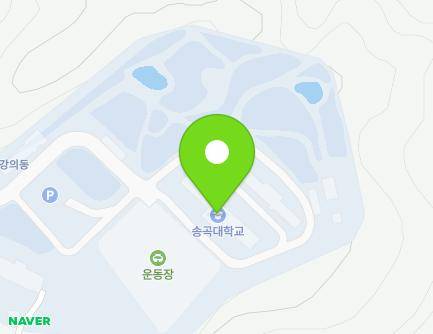 34 Songgokdaehak-gil, Namsan-myeon, Chuncheon-si, Gangwon-do, Republic of Korea