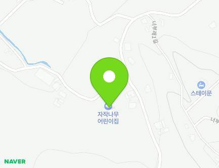 50 Neoburae-gil, Dongnae-myeon, Chuncheon-si, Gangwon-do, Republic of Korea