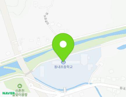 131 Dongnae-ro, Dongnae-myeon, Chuncheon-si, Gangwon-do, Republic of Korea