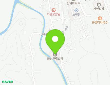 62 Hakgokseo 3-gil, Dongnae-myeon, Chuncheon-si, Gangwon-do, Republic of Korea Map