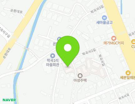 20 Hakgokseo 2-gil, Dongnae-myeon, Chuncheon-si, Gangwon-do, Republic of Korea Map