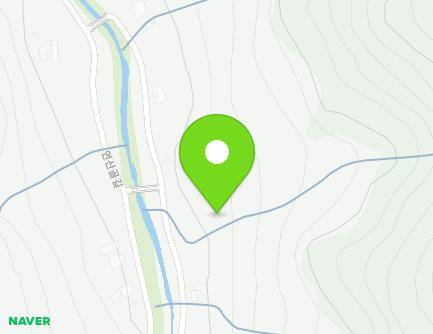173-1 Yeonsangol-gil, Dong-myeon, Chuncheon-si, Gangwon-do, Republic of Korea Map