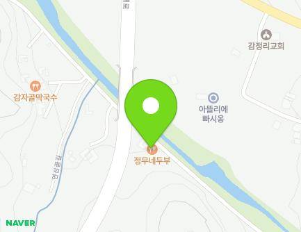 34 Yeonsangol-gil, Dong-myeon, Chuncheon-si, Gangwon-do, Republic of Korea Map