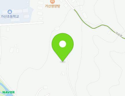 40-15 Gasan-ro, Dong-myeon, Chuncheon-si, Gangwon-do, Republic of Korea Map