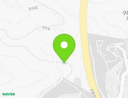 220 Mangun-gil, Dong-myeon, Chuncheon-si, Gangwon-do, Republic of Korea Map