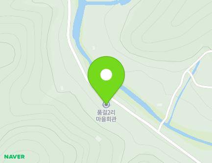 1525 Yasidae-ro, Dong-myeon, Chuncheon-si, Gangwon-do, Republic of Korea Map