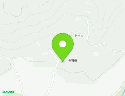 1055-20 Yeongseo-ro, Dongsan-myeon, Chuncheon-si, Gangwon-do, Republic of Korea Map