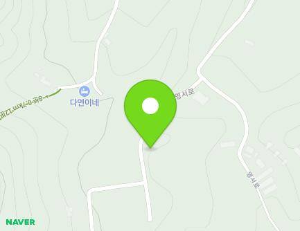 1441-81 Yeongseo-ro, Dongsan-myeon, Chuncheon-si, Gangwon-do, Republic of Korea Map