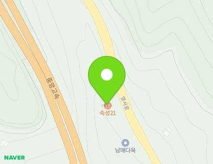 1381 Yeongseo-ro, Dongsan-myeon, Chuncheon-si, Gangwon-do, Republic of Korea Map