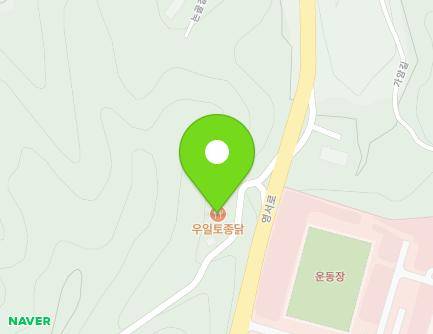 835 Yeongseo-ro, Dongsan-myeon, Chuncheon-si, Gangwon-do, Republic of Korea Map