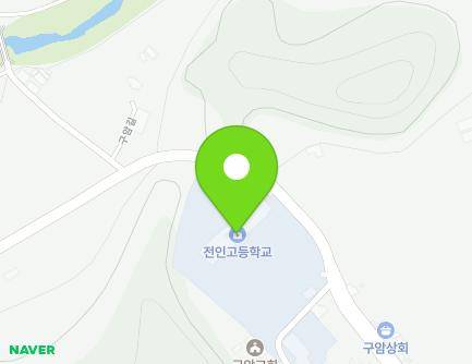 630 Saesulmak-gil, Dongsan-myeon, Chuncheon-si, Gangwon-do, Republic of Korea