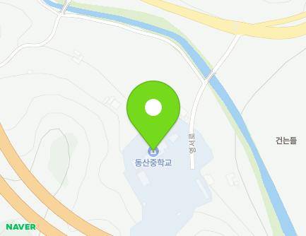 461-22 Yeongseo-ro, Dongsan-myeon, Chuncheon-si, Gangwon-do, Republic of Korea