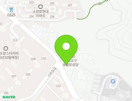 38 Mosumul-gil, Chuncheon-si, Gangwon-do, Republic of Korea Map