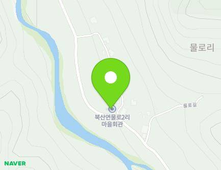 381 Mullo-gil, Buksan-myeon, Chuncheon-si, Gangwon-do, Republic of Korea