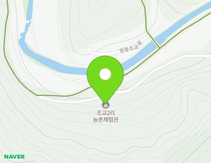 601-45 Wondongjogyo-ro, Buksan-myeon, Chuncheon-si, Gangwon-do, Republic of Korea Map