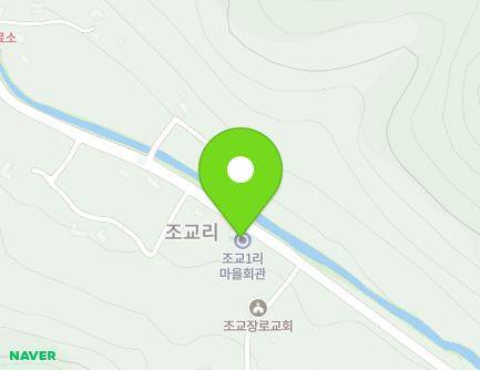 361 Wondongjogyo-ro, Buksan-myeon, Chuncheon-si, Gangwon-do, Republic of Korea