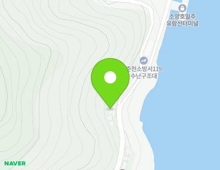 1137 Sinsaembat-ro, Buksan-myeon, Chuncheon-si, Gangwon-do, Republic of Korea Map